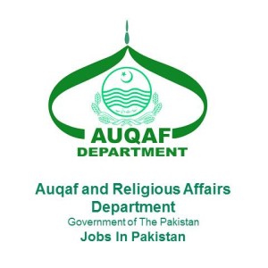 Auqaf and Religious Affairs Department, Government of The Punjab