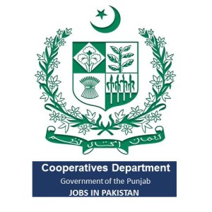 Cooperatives Department Government of the Punjab