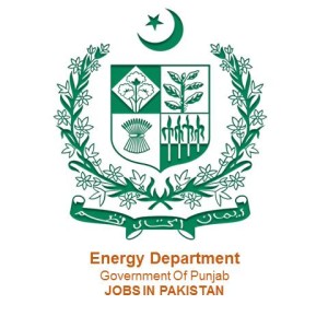 Energy Department Government of Punjab