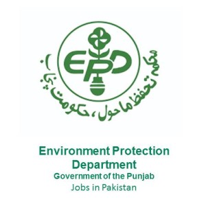 Environment Protection Department, Government of the Punjab