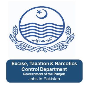 Excise, Taxation & Narcotics Control Department, Government of The Punjab