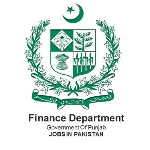 Finance Department Government of Pakistan