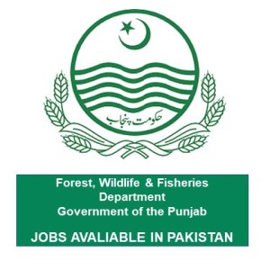 Forest, Wildlife & Fisheries Department, Government of the Punjab