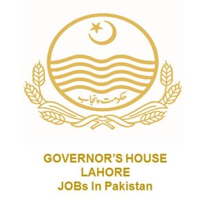 Governor's House Punjab