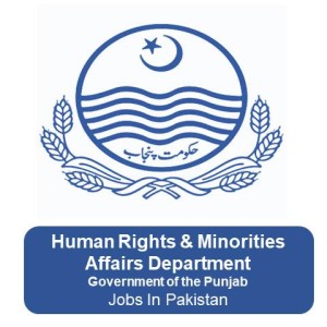 Human Rights And Minorities Affairs Department, Government of the Punjab