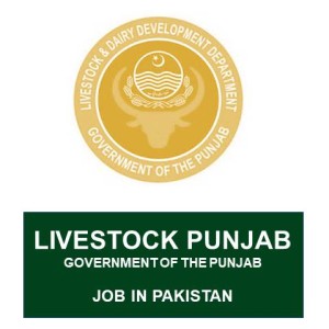 Livestock Punjab, Government of The Punjab
