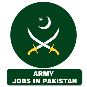 PAK Army Jobs in Pakistan