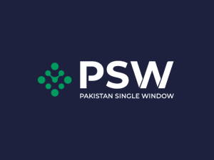 PAKISTAN SINGLE WINDOW