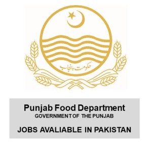 Punjab Food DEPARTMENT, Government of the Punjab