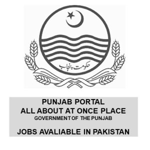 PUNJAB PORTAL ALL ABOUT AT ONCE PLACE, Government of the Punjab