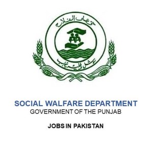 SOCIAL WALFARE DEPARTMENT , GOVERNMENT OF THE PUNJAB