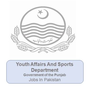 Youth Affairs And Sports Department, Government of the Punjab